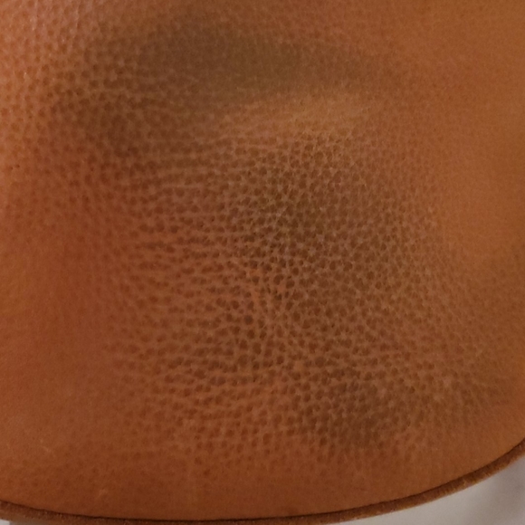 Duluth Trading Co Saddle Bag Crossbody - Picture 5 of 8